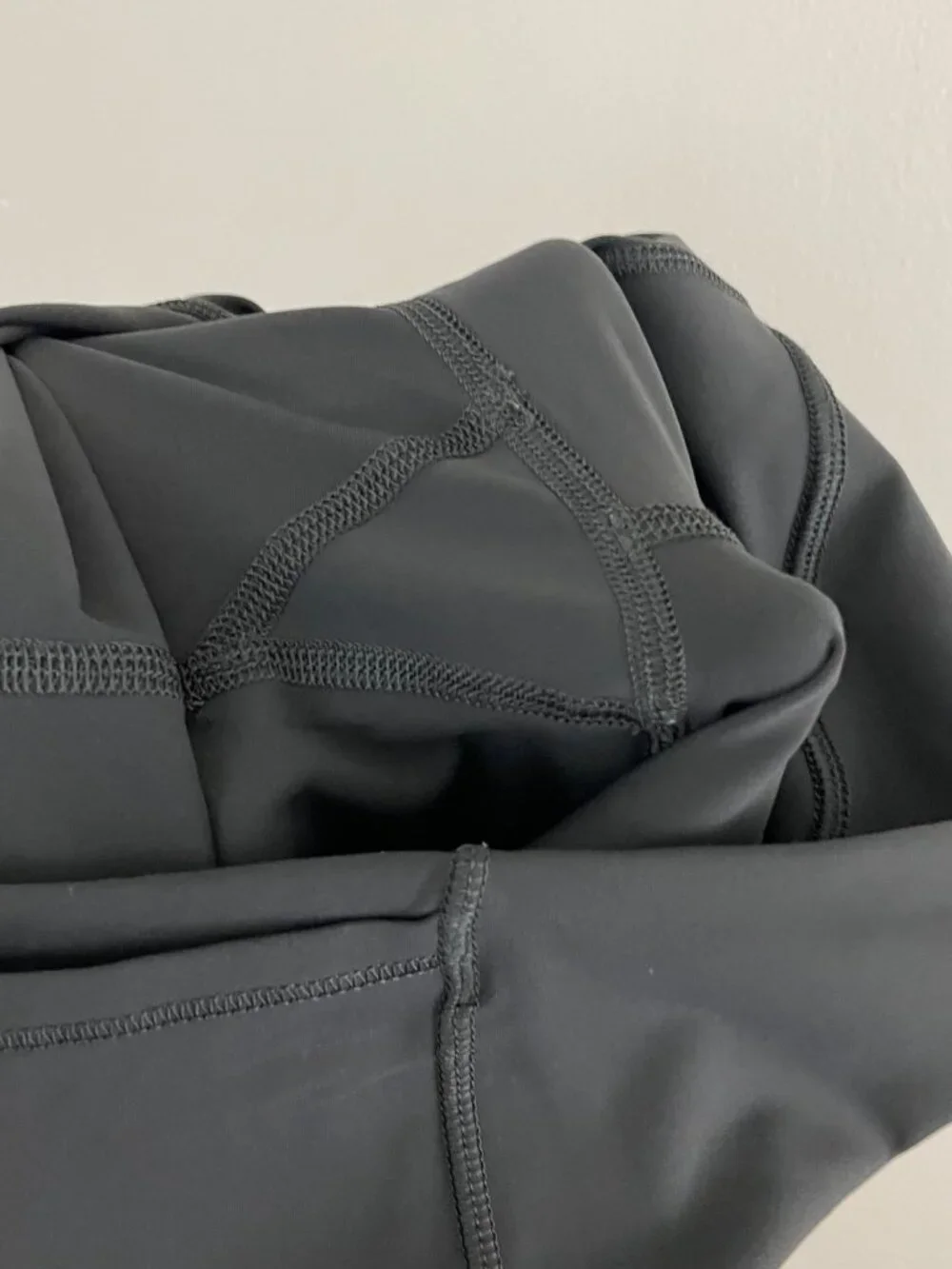 Lululemon Fast and Free Tight II 25